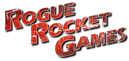 Rogue Rocket Games